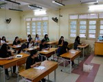 CHÍNH THỨC: Đáp án môn Tiếng Nhật thi THPT Quốc gia 2019