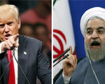 Iran tuyên bố đóng vĩnh viễn cánh cửa ngoại giao với Mỹ