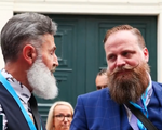 Giải vô địch râu và ria mép thường niên tại Pháp