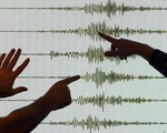 Động đất cường độ 6,3 tại khu vực biên giới Panama và Costa Rica