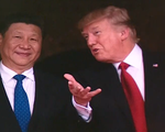 Kịch bản nào cho cuộc gặp Mỹ - Trung tại G20?