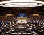Nga trở lại Hội đồng Nghị viện của Ủy hội châu Âu