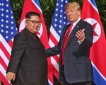 Khả năng diễn ra Hội nghị Thượng đỉnh lần 3 giữa Mỹ và Triều Tiên