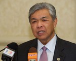 Cựu Phó Thủ tướng Malaysia bị cáo buộc hối lộ