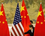 47 doanh nghiệp Trung Quốc bị Mỹ hạn chế xuất khẩu