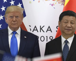 Mỹ - Trung Quốc nhất trí nối lại đàm phán thương mại