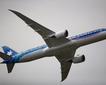 Điều tra máy bay Boeing Dreamliner