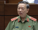 Bộ trưởng Bộ Công an: “Không để Việt Nam thành địa bàn trung chuyển ma túy”