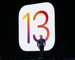 Apple chính thức ra mắt iOS 13: Hiệu suất nhanh gấp đôi, hỗ trợ Dark Mode, làm lại Apple Maps...
