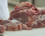 TP.HCM khuyến khích trữ đông thịt lợn khi nguồn cung thiếu hụt