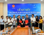 Quảng Ninh thúc đẩy phát triển KT-XH nhờ CNTT, xây dựng Chính quyền số