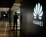 Huawei phát triển mạng 5G tại Nga