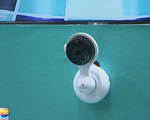 Beseye - Camera thông minh bảo vệ nhà