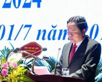 Đại hội Mặt trận Tổ quốc tỉnh Điện Biên