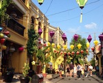 Việt Nam tiếp tục là điểm đến thu hút khách du lịch quốc tế