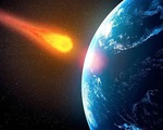 Một tiểu hành tinh có nguy cơ va chạm với Trái đất