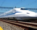 Nhật Bản thử nghiệm tàu cao tốc chạy bằng pin đầu tiên trên thế giới