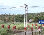 Khẩn trương khắc phục bất cập nút giao cắt đường sắt tại Quảng Ngãi