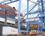 Tồn gần 14.000 container phế liệu tại các cảng biển