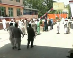 Afghanistan: Đánh bom liều chết nhằm vào đám cưới, hơn 40 người thương vong