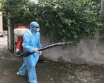 Một trường hợp tử vong do sốt xuất huyết ở Bình Phước