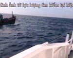 Vụ tàu cá mất tích tại Hải Phòng: Tiếp tục tìm kiếm 9 thuyền viên