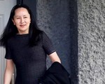 Trung Quốc hối thúc Canada trả tự do bà Mạnh Vãn Chu