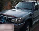 4 trẻ em Australia đánh cắp và tự lái xe ô tô hàng nghìn km
