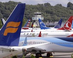 American Airlines lần thứ 4 gia hạn lệnh ngừng khai thác Boeing 737 MAX
