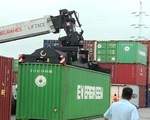 Gần 8.600 container quá hạn vẫn 'chây ì' tại cảng biển