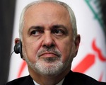 Mỹ cấp thị thực cho Ngoại trưởng Iran