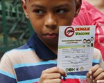 Philippines báo động dịch sốt xuất huyết