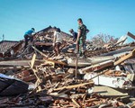 Động đất 6,1 độ tại Indonesia, không có cảnh báo sóng thần