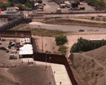 Phong trào tự xây tường biên giới Mỹ với Mexico