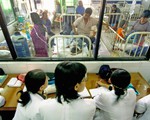 Singapore ghi nhận số ca mắc sốt xuất huyết cao kỷ lục