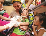 Philippines ban bố 'báo động quốc gia' về số ca mắc sốt xuất huyết