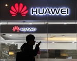 Huawei thừa nhân bị tổn thương sau lệnh cấm của Mỹ