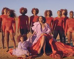 Beyonce rủ con gái quay chung MV