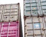 Tình trạng phế liệu nhập khẩu tồn đọng tại cảng biển đã giảm