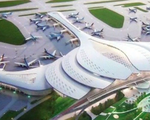 Sẽ trình Chính phủ báo cáo nghiên cứu khả thi sân bay Long Thành