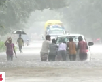 Nam Á căng thẳng vì lũ lụt nghiêm trọng