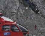 Tai nạn máy bay ở CH Áo, 3 người thiệt mạng