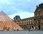Top 15 bảo tàng nổi tiếng nhất thế giới