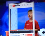 Kiddie Shark - Tập 1: 'Ông cụ non' 9 tuổi gọi thành công 200 triệu để phát triển kênh YouTube