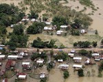 Gần 150 người thiệt mạng do lũ lụt tại Ấn Độ