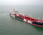 Phí bảo hiểm tăng sau các sự cố tàu chở dầu ở Vùng Vịnh