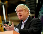Nước Anh sẽ thay đổi như thế nào dưới thời ông Boris Johnson?