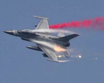 Hàn Quốc bắn cảnh báo máy bay quân sự Nga