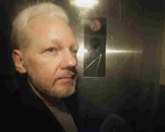 Mỹ khẳng định sẽ dẫn độ nhà sáng lập WikiLeaks