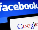 Pháp thông qua luật buộc Google, Facebook trả tiền cho truyền thông